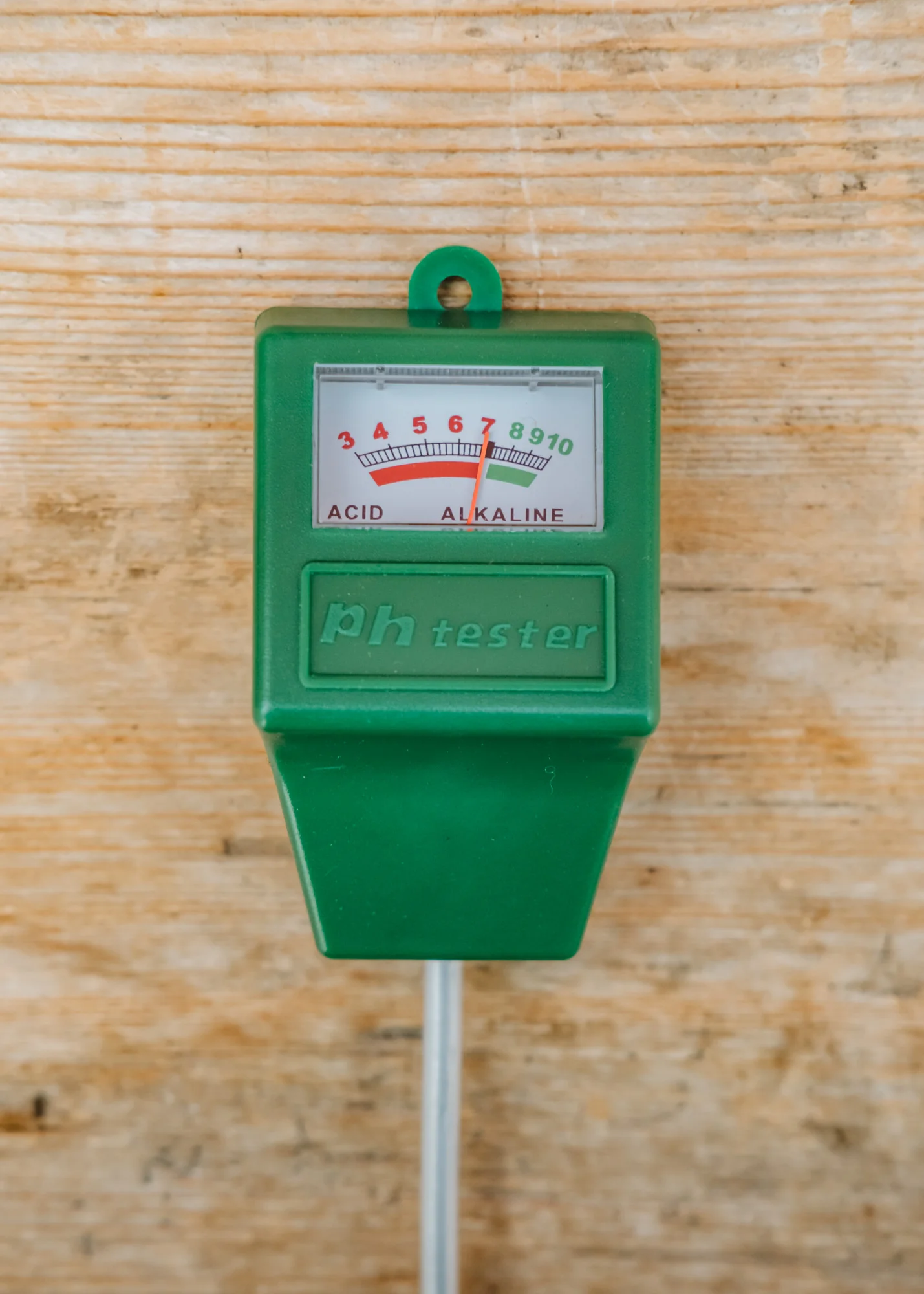 Soil pH Meter - Image 2