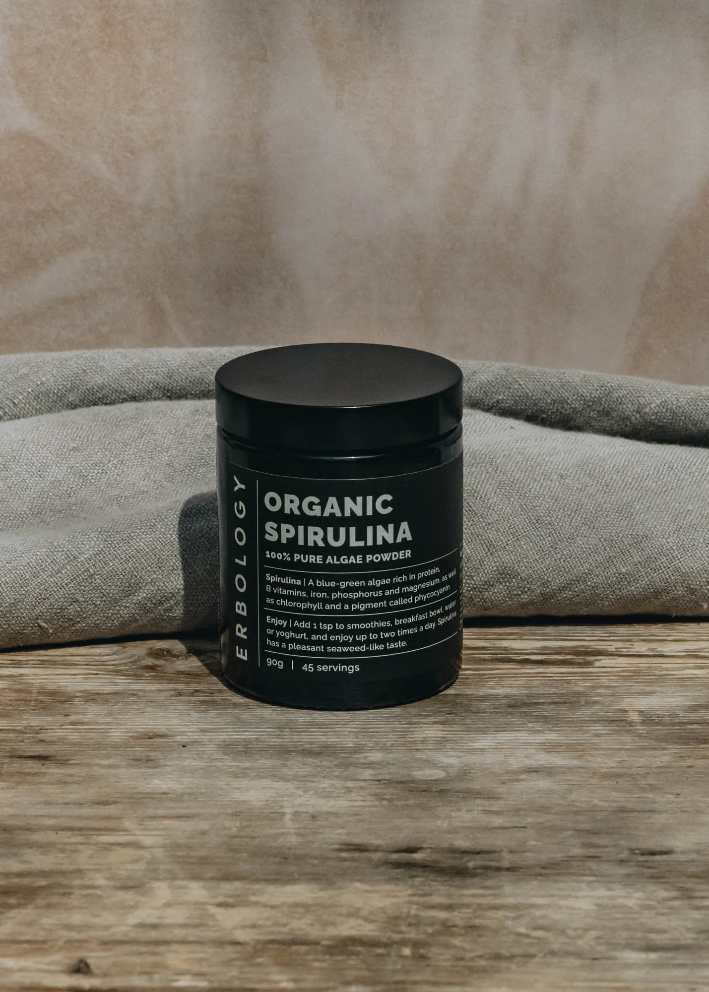Spirulina Powder