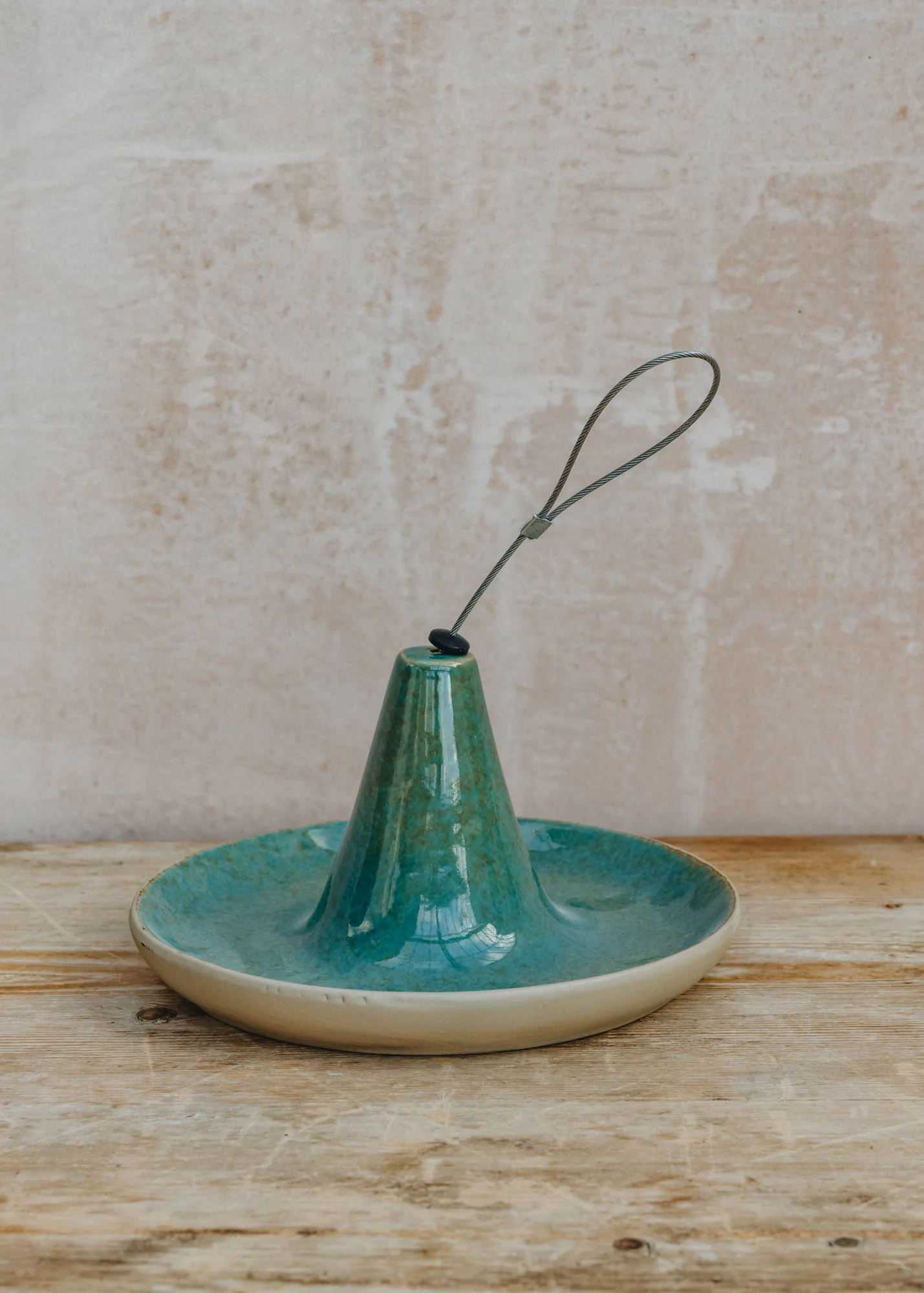 Vierno Tajine Bird Water Dish