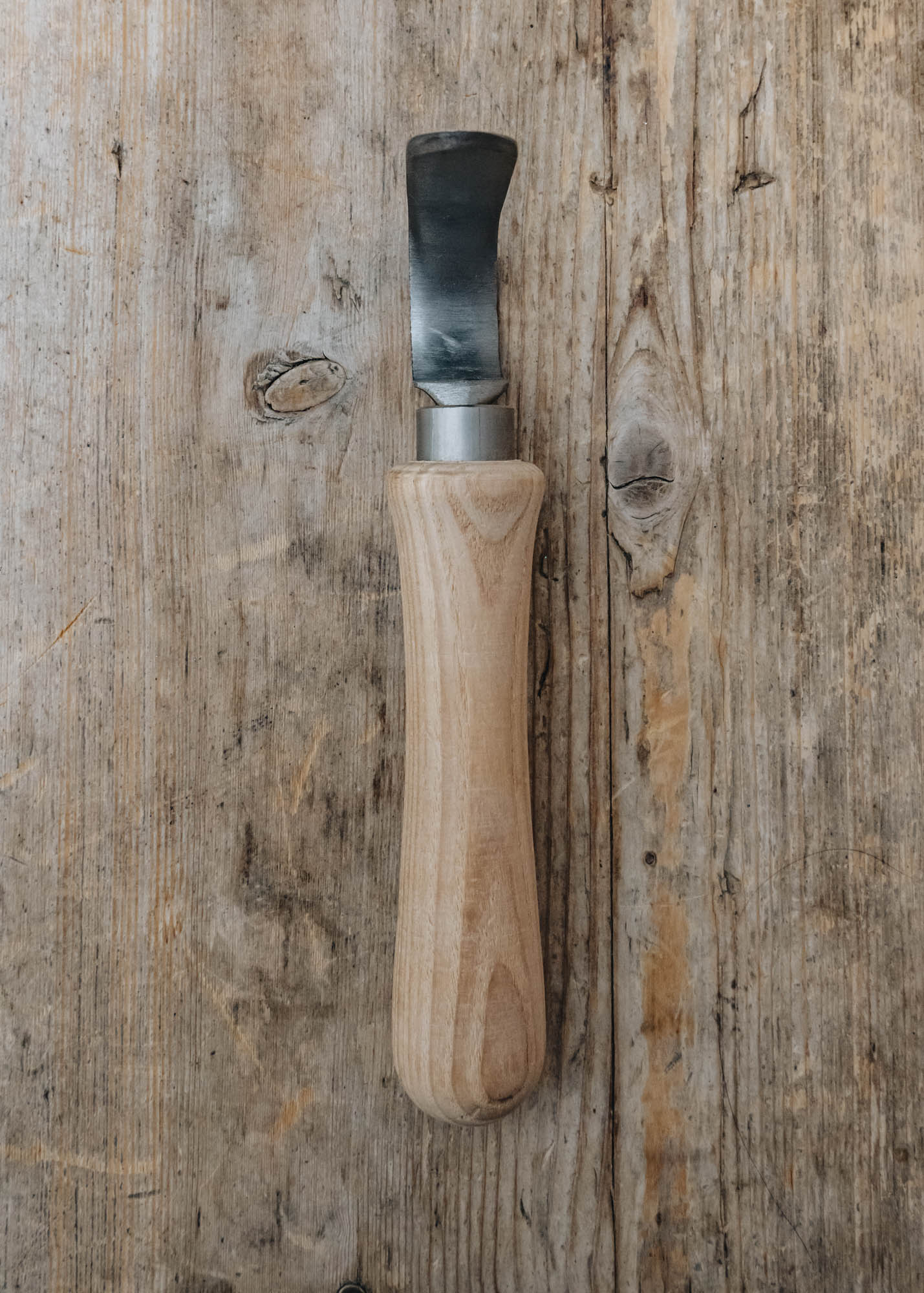 Weeding Finger with Ash Handle - Image 2
