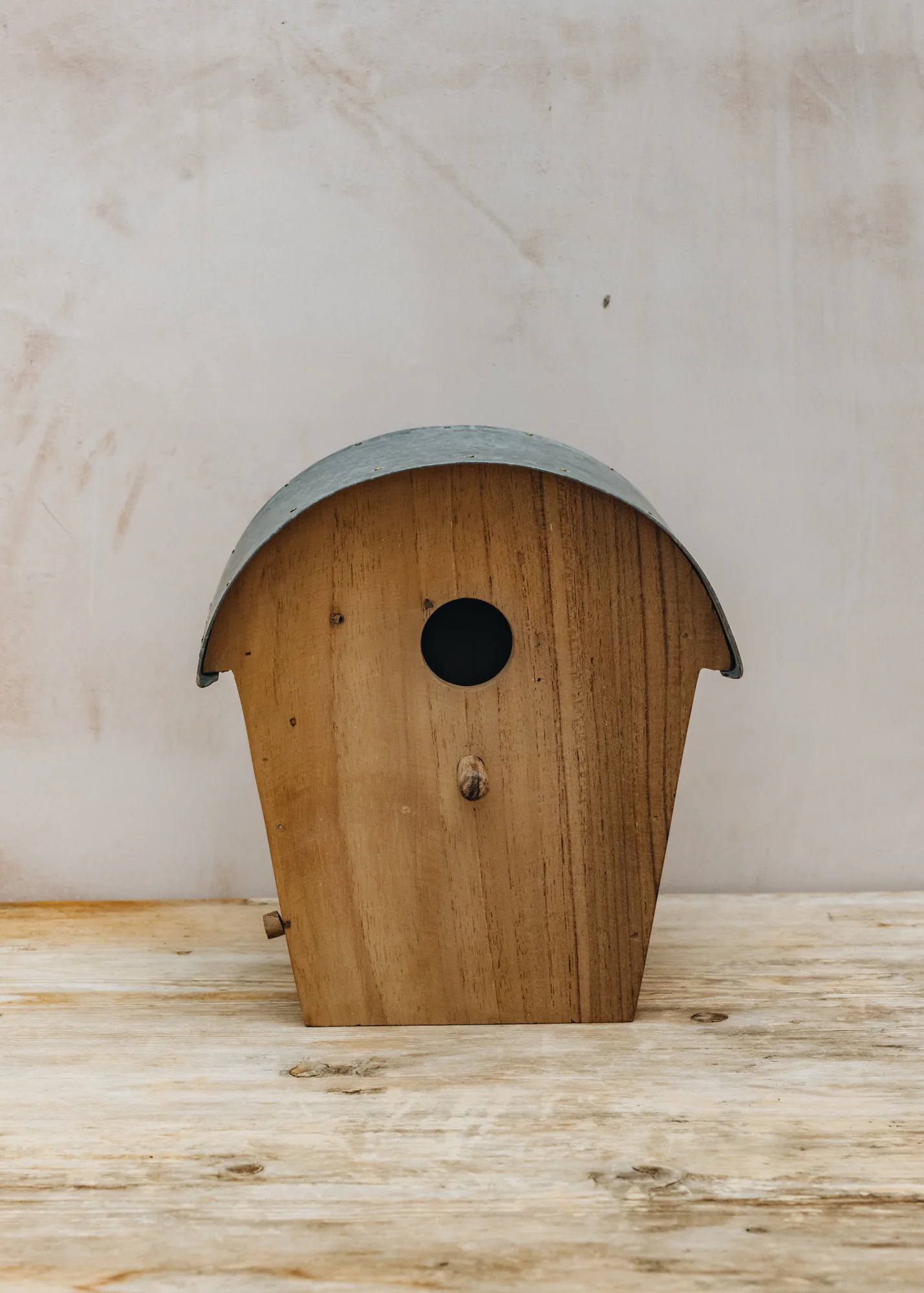 Nest Box